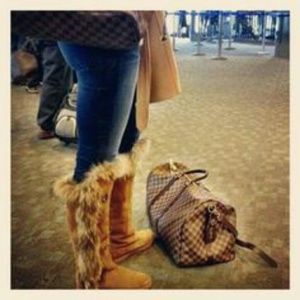 KOOLABURRA SASHA II BOOTS